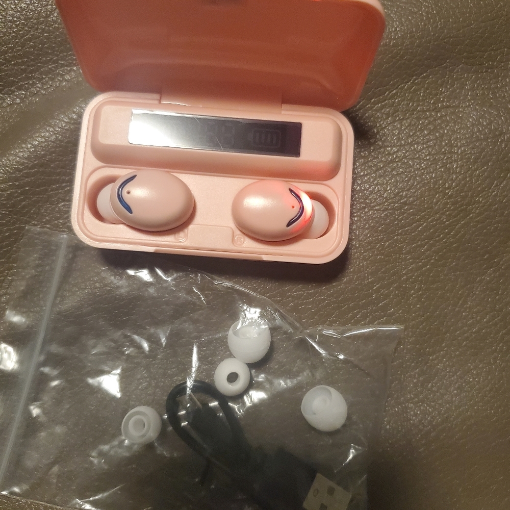 Earbuds